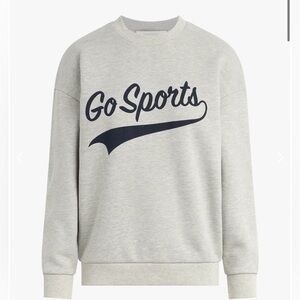 Favorite daughter go sports sweatshirt